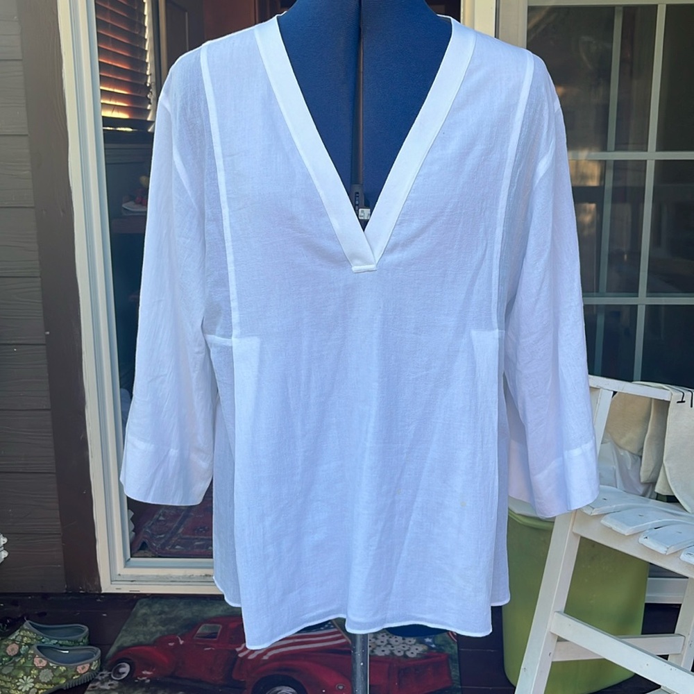 Vince Camuto Women’s Blouse